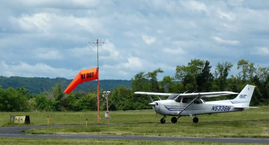 Aircraft N5338N